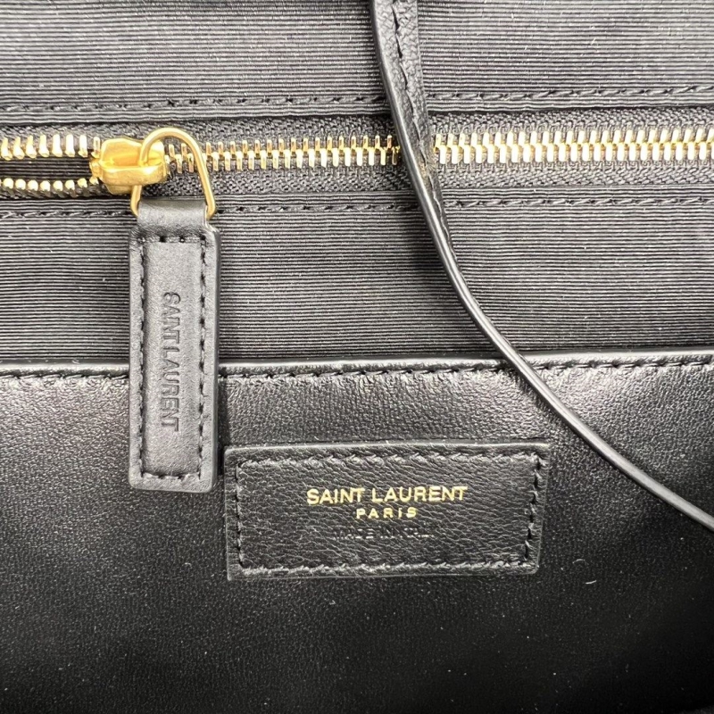 YSL Top Handle Bags